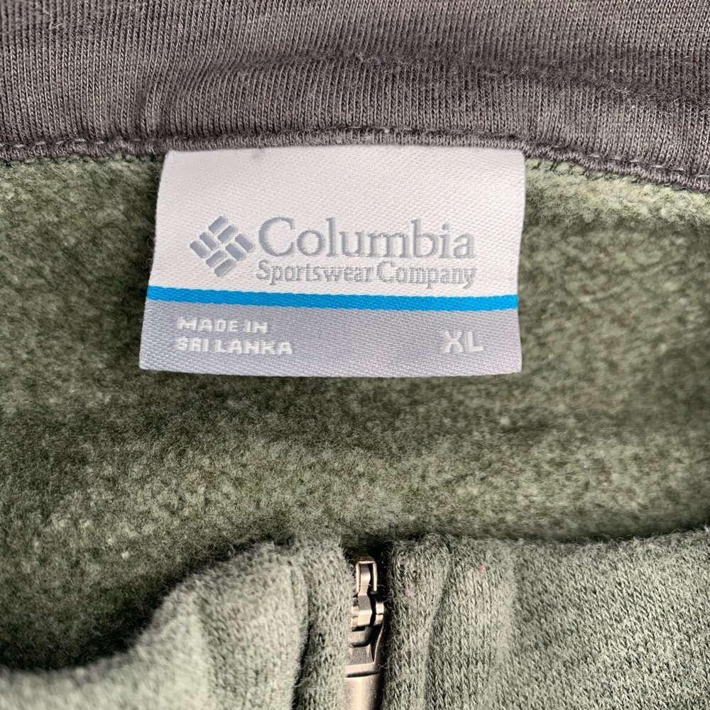 Columbia  jacket - Picture 4 of 4
